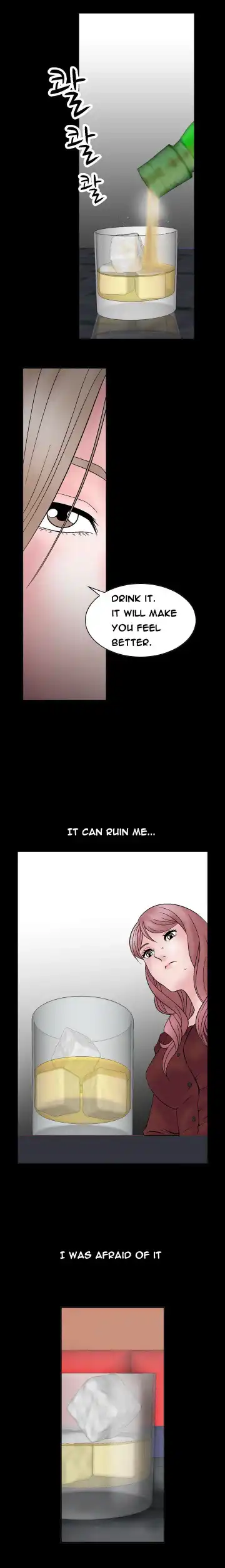 The Taste of the Hand Ch. 1-14 Fhentai - Page 86