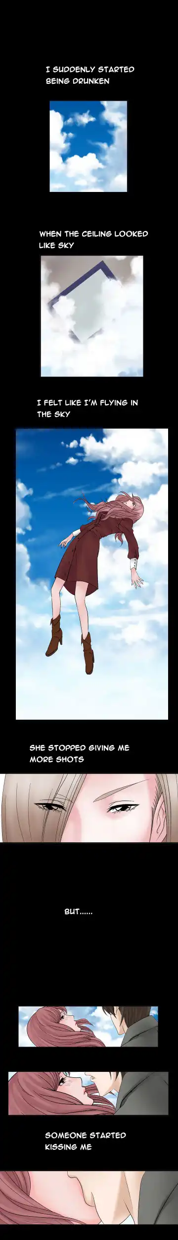 The Taste of the Hand Ch. 1-14 Fhentai - Page 88