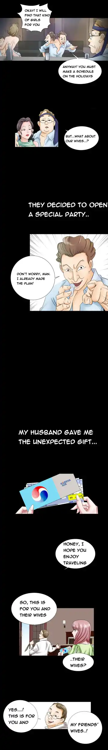 The Taste of the Hand Ch. 1-14 Fhentai - Page 9