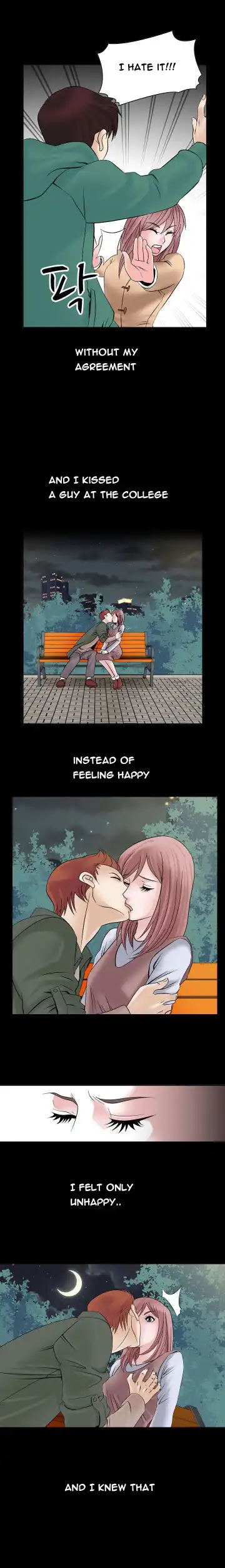 The Taste of the Hand Ch. 1-14 Fhentai - Page 90