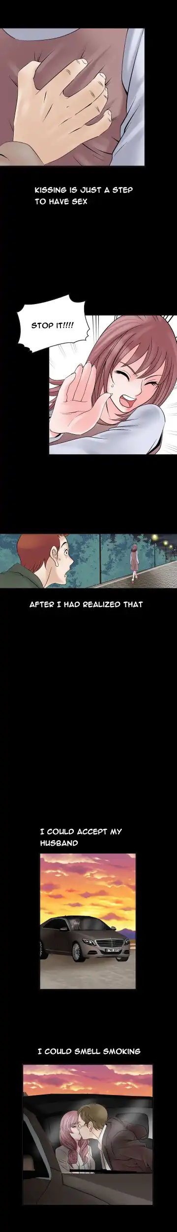 The Taste of the Hand Ch. 1-14 Fhentai - Page 91