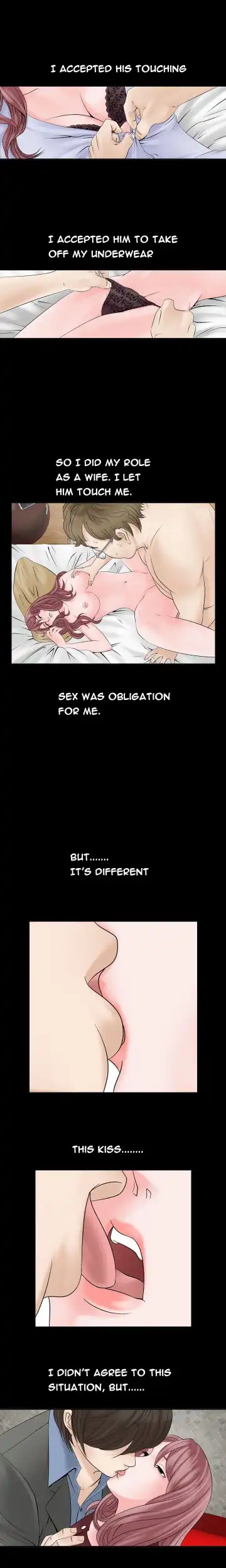 The Taste of the Hand Ch. 1-14 Fhentai - Page 92