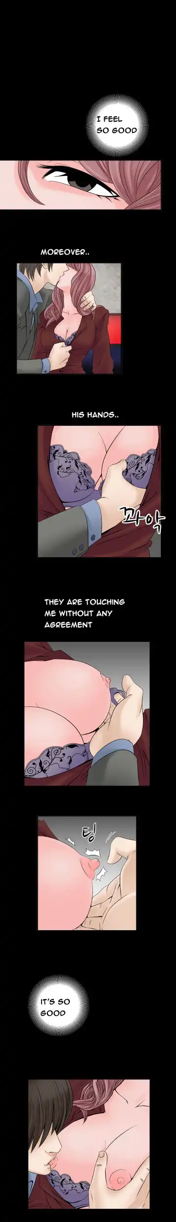 The Taste of the Hand Ch. 1-14 Fhentai - Page 93