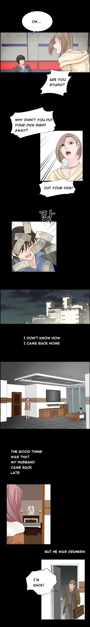 The Taste of the Hand Ch. 1-14 Fhentai - Page 99