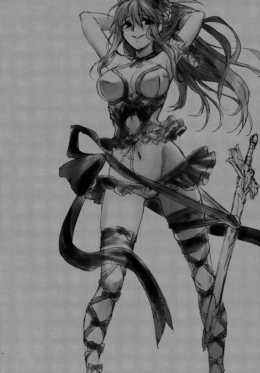 [Syoukaki] Yousei-tachi no Itazura | A Prank The Fairies Played On Us Fhentai - Page 4