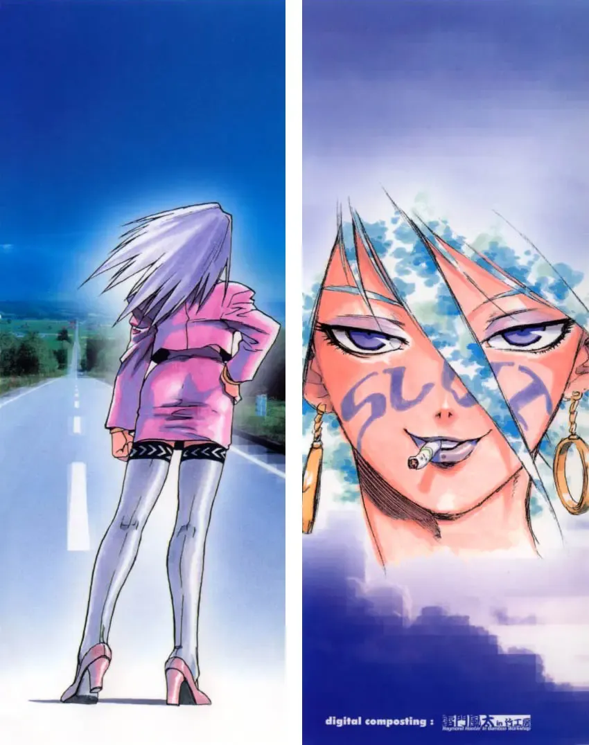 [Isutoshi] Slut Girl + alpha Fhentai - Page 3