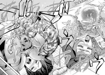 [Kikuichi Monji] Kono Kusottare no Mesubuta-domo yo Fhentai - Page 32