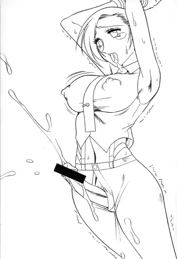 [Mokkouyou Bond] 格鬥女天王 Fhentai - Page 103