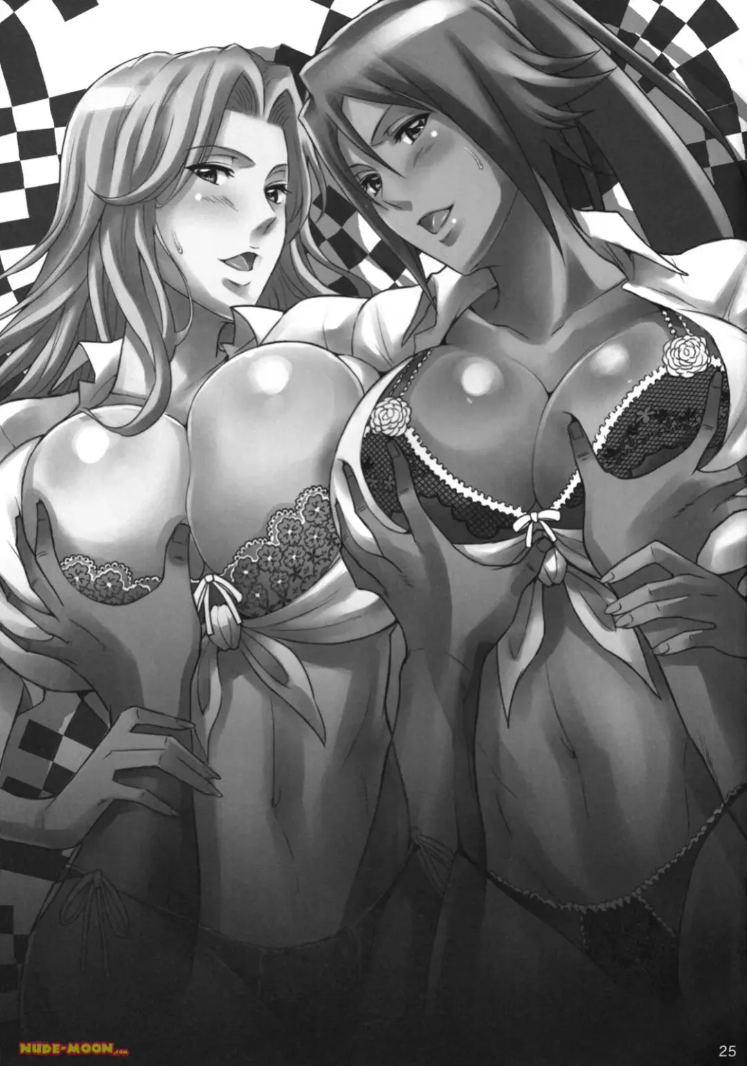 [Haikawa Hemlen] Bricola 4 Fhentai - Page 22