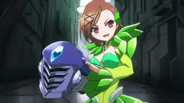 [Rca] Idol Punishment Fhentai - Page 17