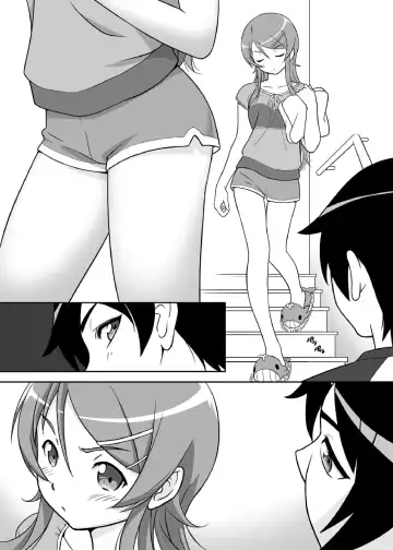 Imouto Wo! Fhentai - Page 4