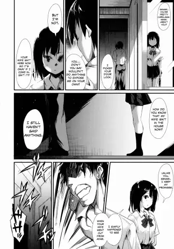 [Suzuki Nago] Shoujo M Fhentai - Page 23