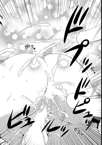 [Tomokichi] KanColle! -Soushuuhen- Fhentai - Page 49