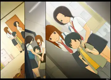 [Ponfaz] Ponpharse Tanhen Sakuhin Shuu | Ponfaz - сборник коротких историй. Fhentai - Page 14