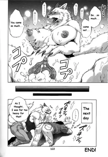 [Jyoka] Ichiban no Aishikata | The Best Lovers (decensored) Fhentai - Page 6