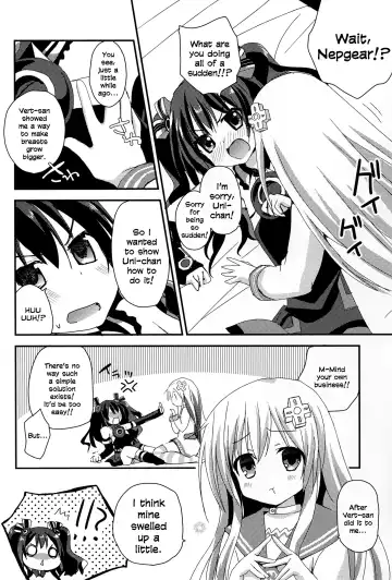 [Zinan] LoveGear Fhentai - Page 22