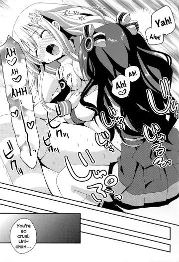 [Zinan] LoveGear Fhentai - Page 25