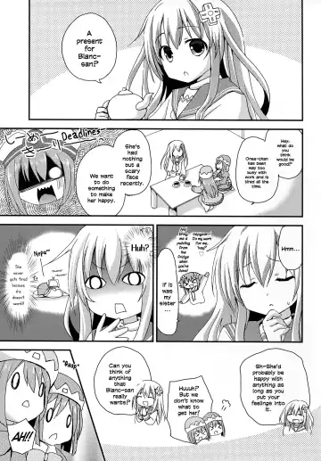 [Zinan] LoveGear Fhentai - Page 5