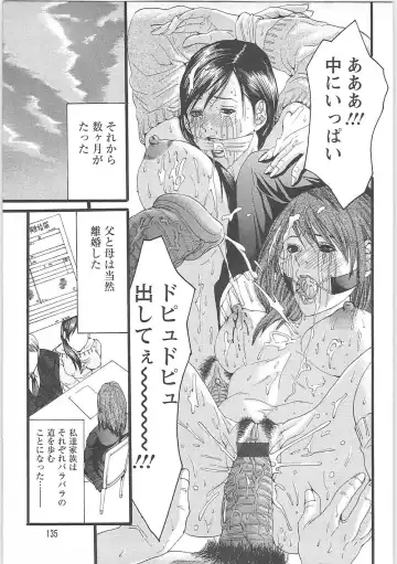 [Miyazaki Maya] Genocider Fhentai - Page 136