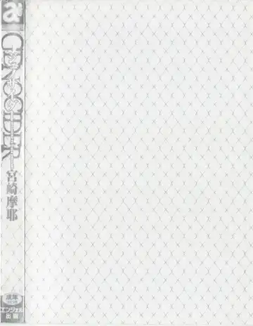 [Miyazaki Maya] Genocider Fhentai - Page 4