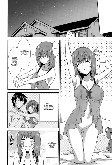 [Otono Natsu] Wonderful Days ~Saishuuwa~ Fhentai - Page 20