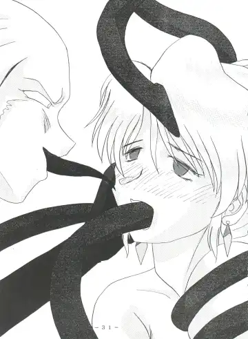 Futomomo Shukujo Kannoushashinshuu Fhentai - Page 30