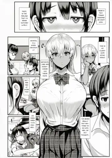 [Miyamoto Issa] LiLiM's Fhentai - Page 3