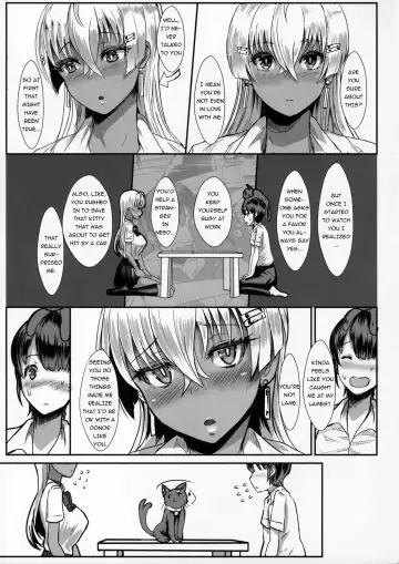 [Miyamoto Issa] LiLiM's Fhentai - Page 6