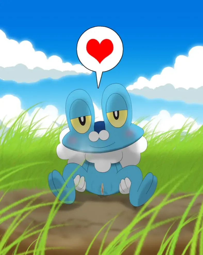 [Winick Lim] Fun In the Field Page Fhentai - Page 6