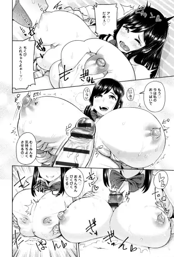 [Methonium] Muchi Lover Fhentai - Page 17