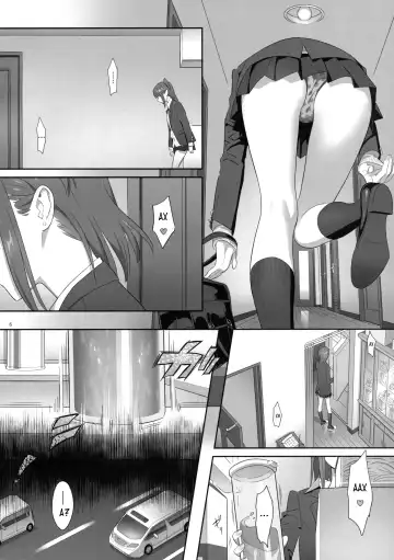 [Yukiyoshi Mamizu] Kaki Hoshuu 6 | Летние занятия глава 6 Fhentai - Page 6