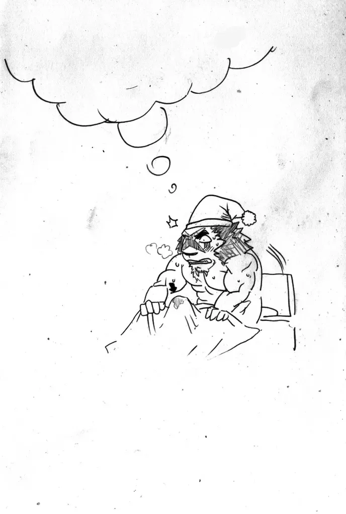 LE.NOIL THE LION Fhentai - Page 9