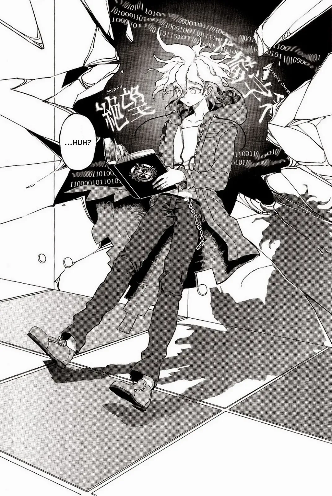 [Zakiko] Kuitsuku wa retsu Fhentai - Page 23