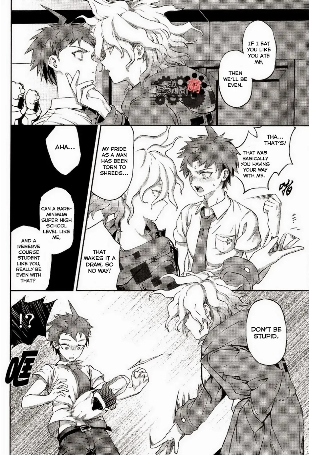 [Zakiko] Kuitsuku wa retsu Fhentai - Page 29