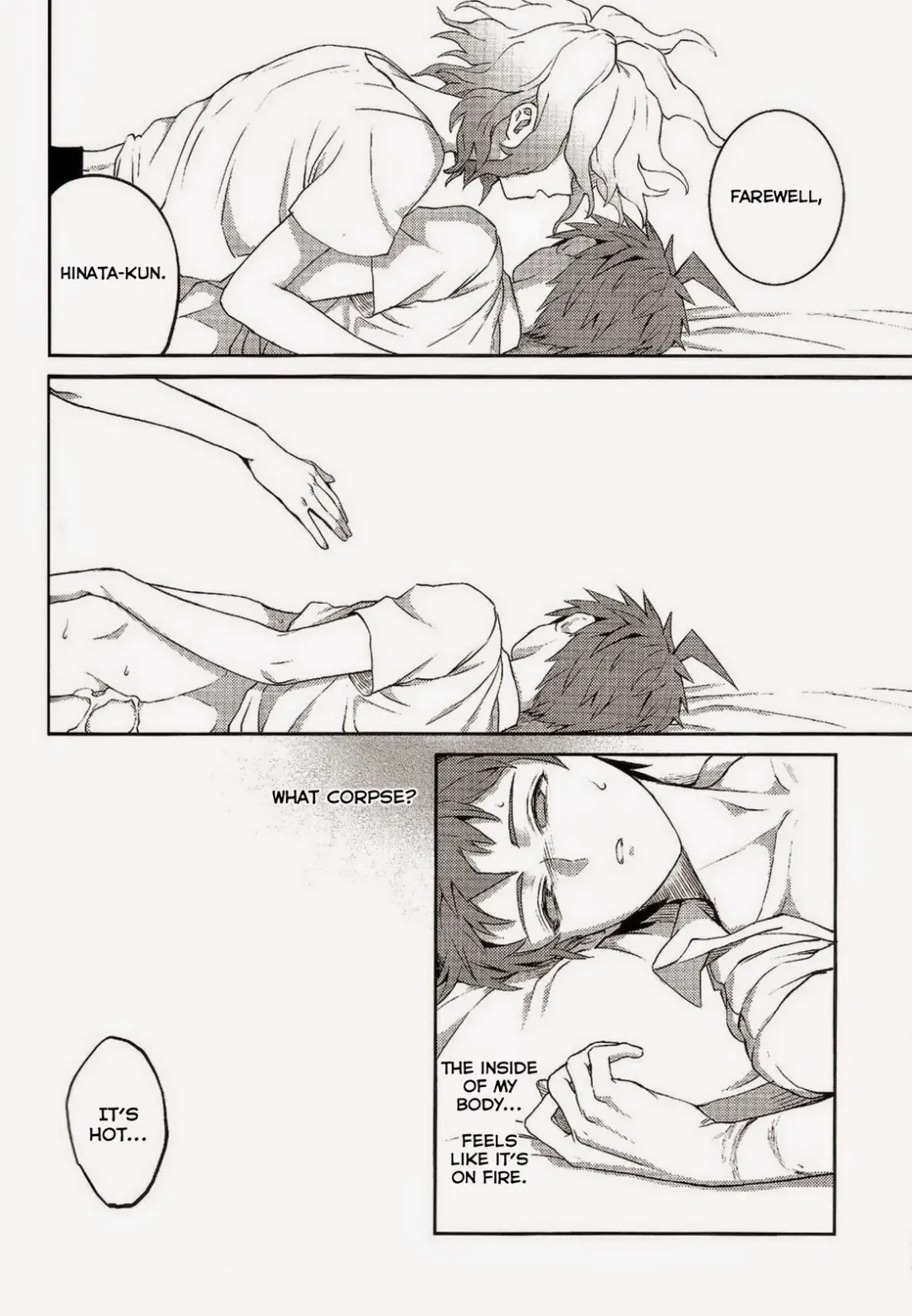 [Zakiko] Kuitsuku wa retsu Fhentai - Page 53