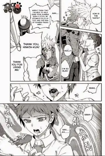 [Zakiko] Kuitsuku wa retsu Fhentai - Page 12