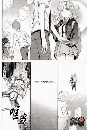 [Zakiko] Kuitsuku wa retsu Fhentai - Page 19