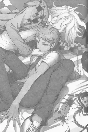 [Zakiko] Kuitsuku wa retsu Fhentai - Page 2