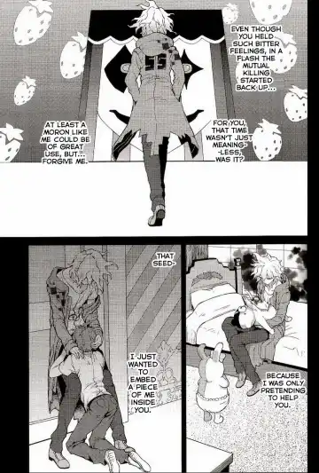 [Zakiko] Kuitsuku wa retsu Fhentai - Page 20