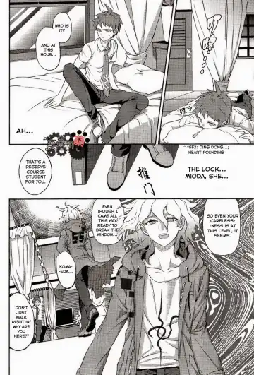 [Zakiko] Kuitsuku wa retsu Fhentai - Page 27