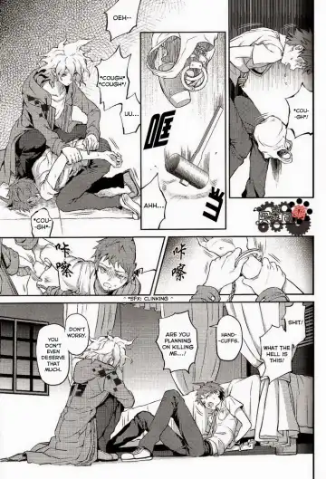 [Zakiko] Kuitsuku wa retsu Fhentai - Page 30
