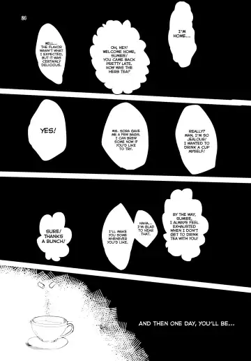 [Ababari - Yuiitsumunimuni] Watashi no Kawaii Oningyou-san | My adorable little doll Fhentai - Page 24