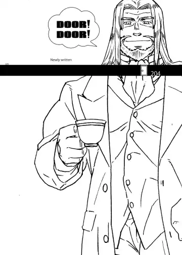 [Ochita Taiji - Senga Migiri - Suv] DOOR! DOOR! Masion de M Settei Shiryoushuu Fhentai - Page 29