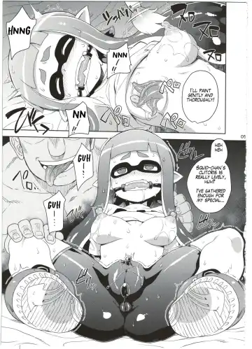 [Denki Shougun] Girl-chan Kenkyuuchuu Fhentai - Page 5