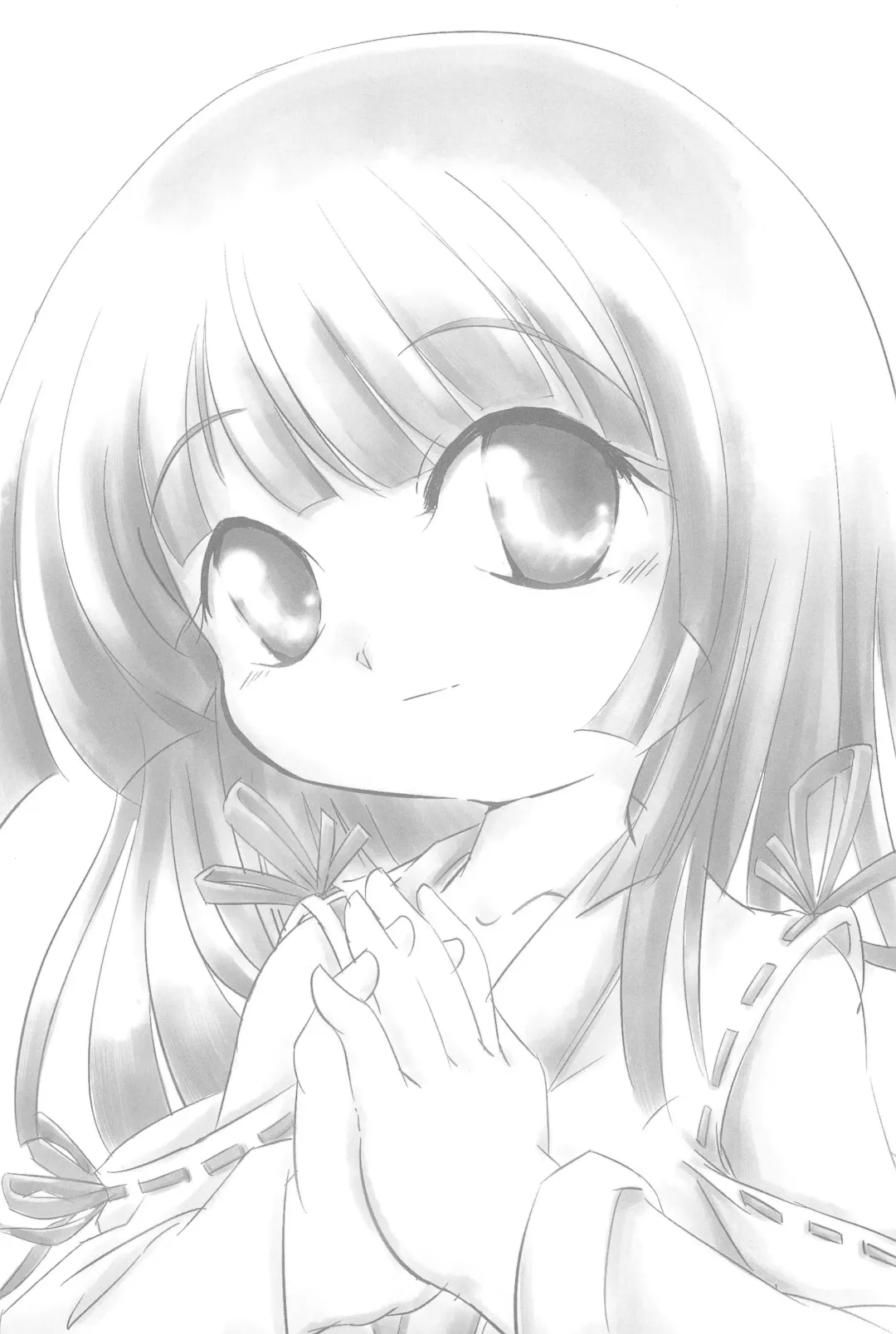 [Mizuki Yuu] Higurashi no Koe, Ima wa Tae Kai - Onimawashi-hen Fhentai - Page 3