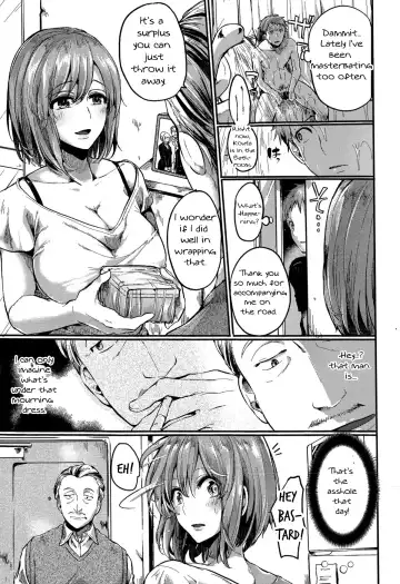 [Doumou] Suki Suki! Okaa-san Fhentai - Page 5