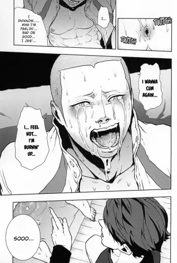 [Kawadanuki Beruko] AWPshot Fhentai - Page 16