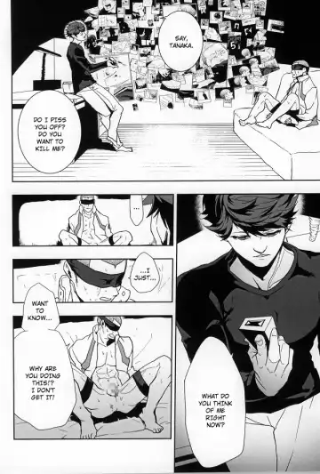 [Kawadanuki Beruko] AWPshot Fhentai - Page 5