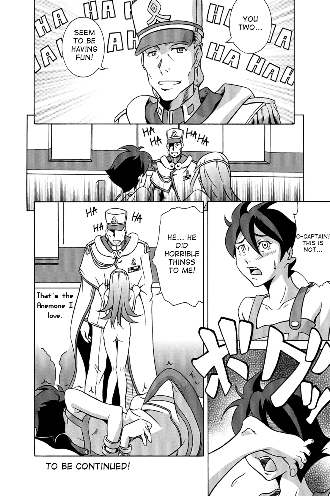 [Asa Mitz] Kakesoba | Close Call Fhentai - Page 19