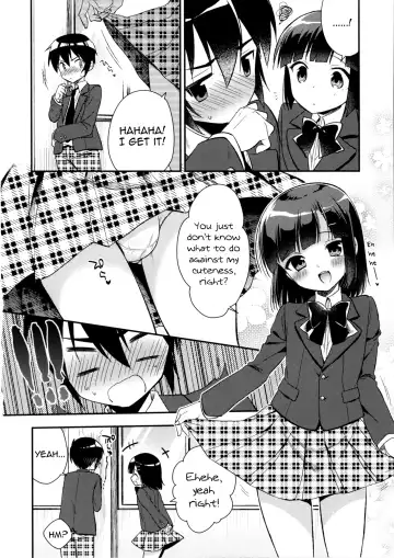 [Aichi Shiho] Dousei Hajimemashita 3 Fhentai - Page 8